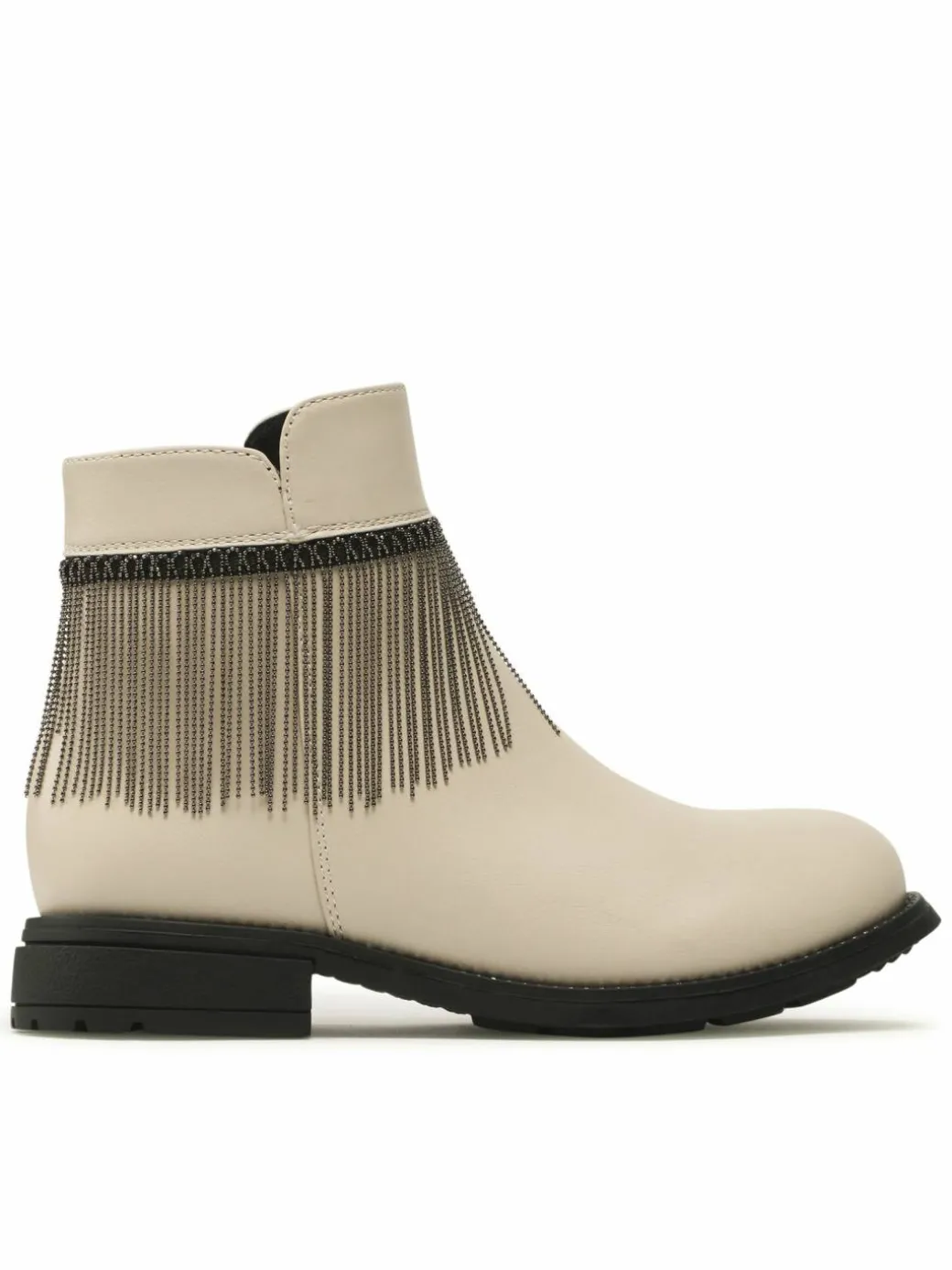 Polacchine CS2920-32 Beige