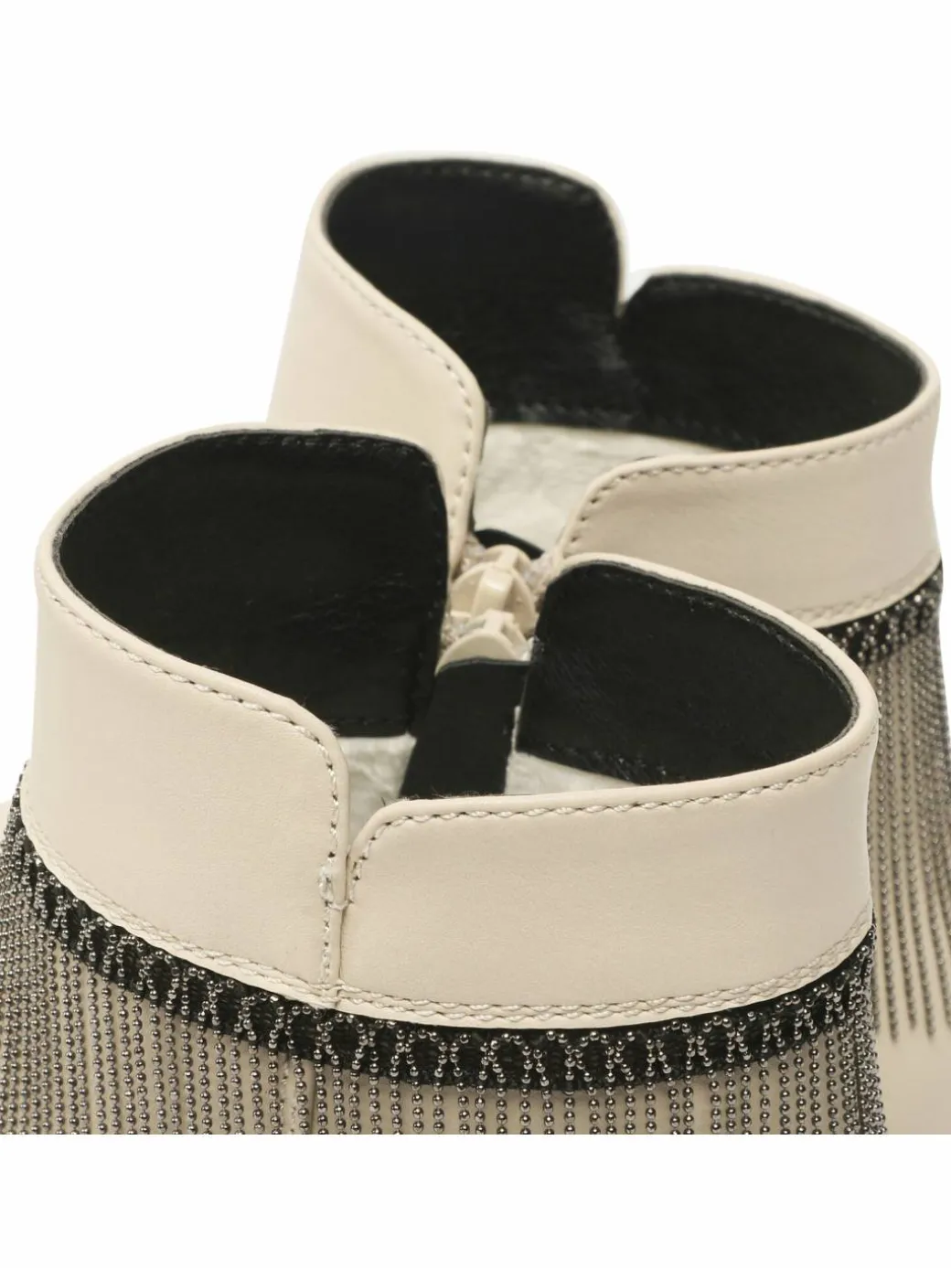 Polacchine CS2920-32 Beige