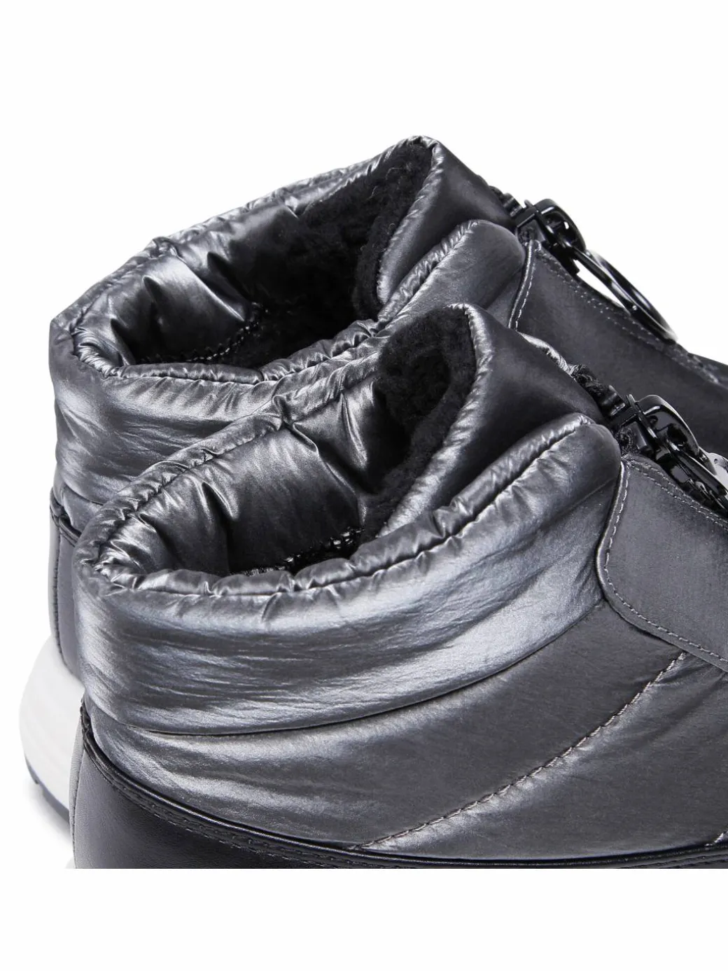 Polacchine CS5860-03 Grigio