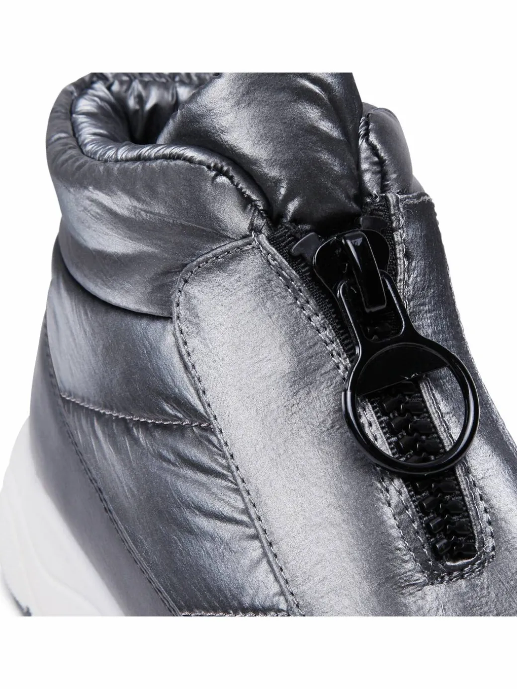 Polacchine CS5860-03 Grigio
