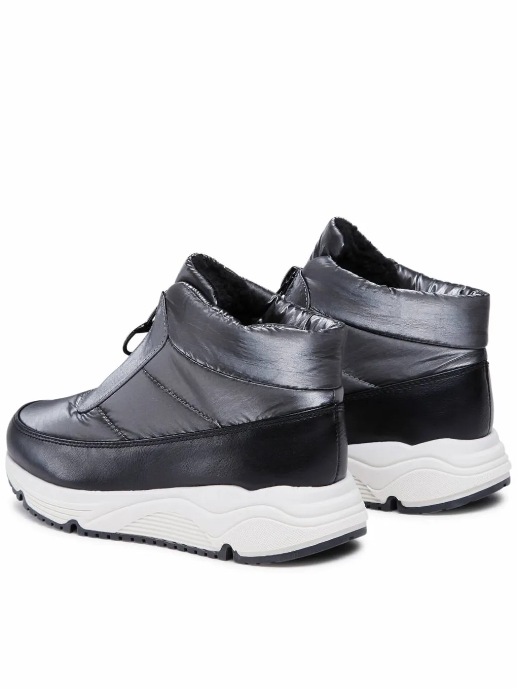 Polacchine CS5860-03 Grigio