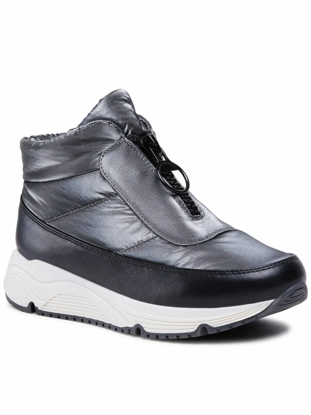 Polacchine CS5860-03 Grigio