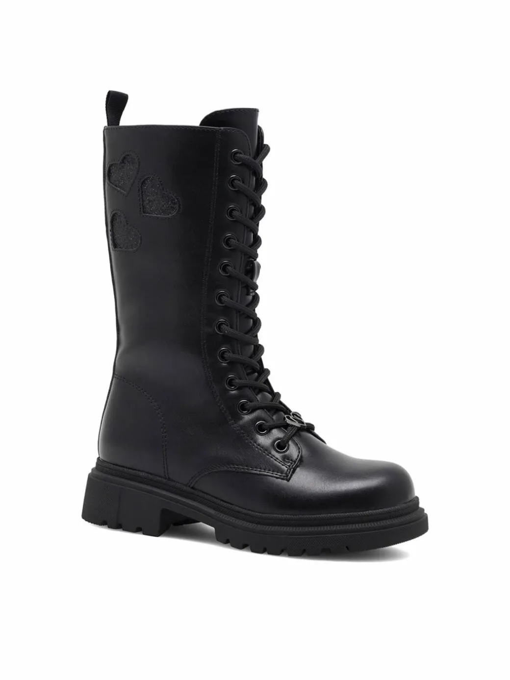 Polacchine CS6171-05 Nero