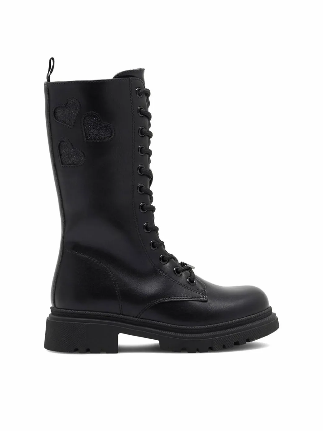 Polacchine CS6171-05 Nero