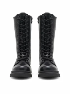Polacchine CS6171-05 Nero