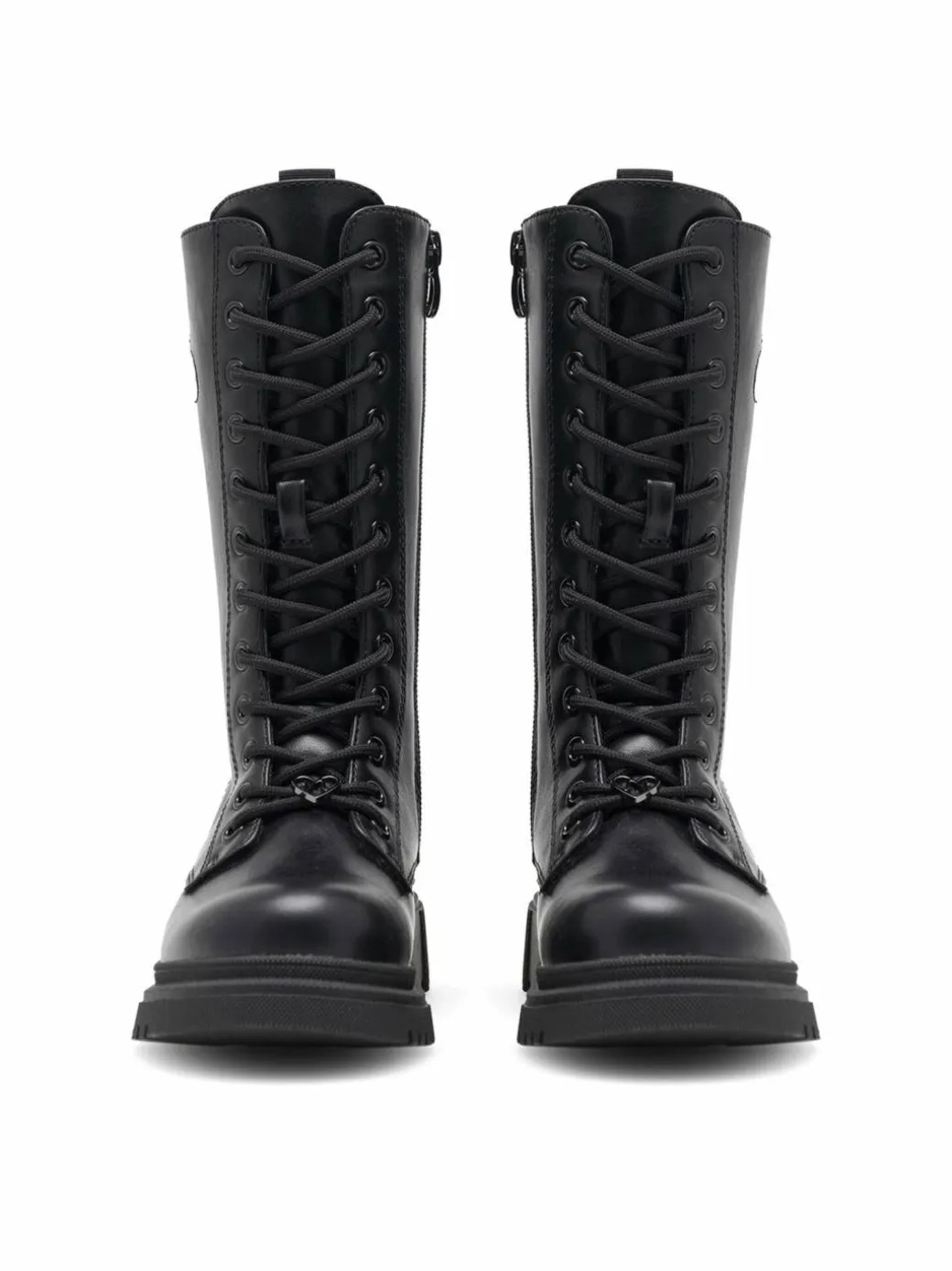 Polacchine CS6171-05 Nero