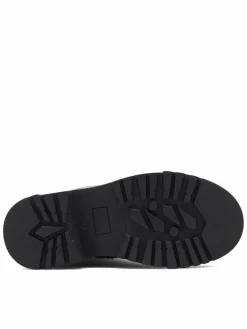 Polacchine CS6171-05 Nero
