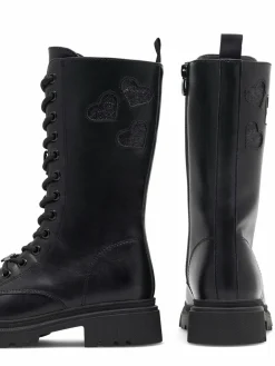 Polacchine CS6171-05 Nero