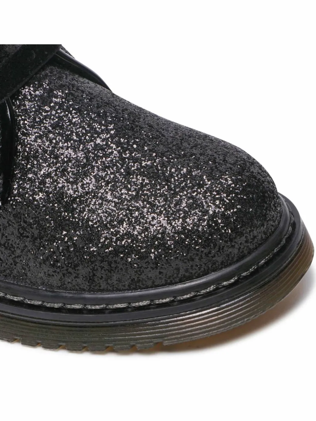 Polacchine CS102607-24 Nero