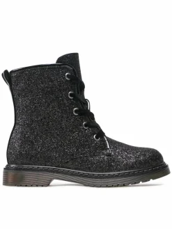 Polacchine CS102607-24 Nero