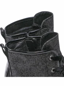 Polacchine CS102607-24 Nero