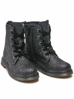 Polacchine CS102607-24 Nero