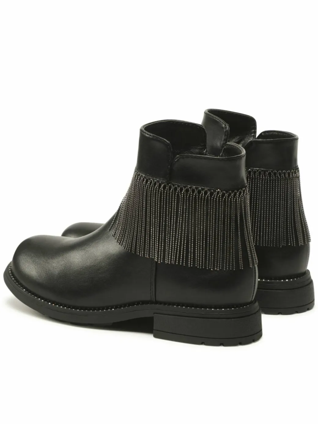 Polacchine CS2920-32 Nero