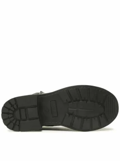 Polacchine CS2920-32 Nero
