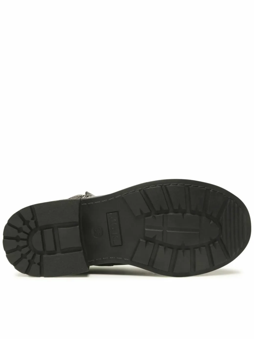 Polacchine CS2920-32 Nero