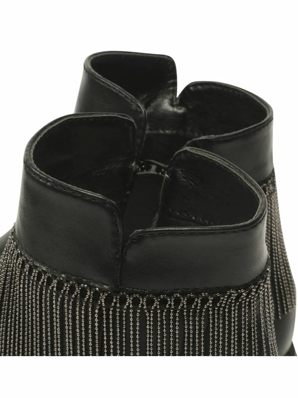 Polacchine CS2920-32 Nero