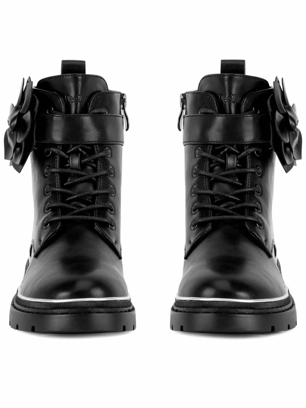 Polacchine CS6510-05 Nero