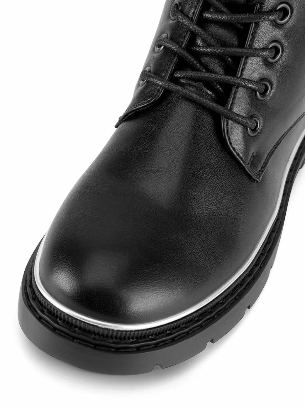 Polacchine CS6510-05 Nero