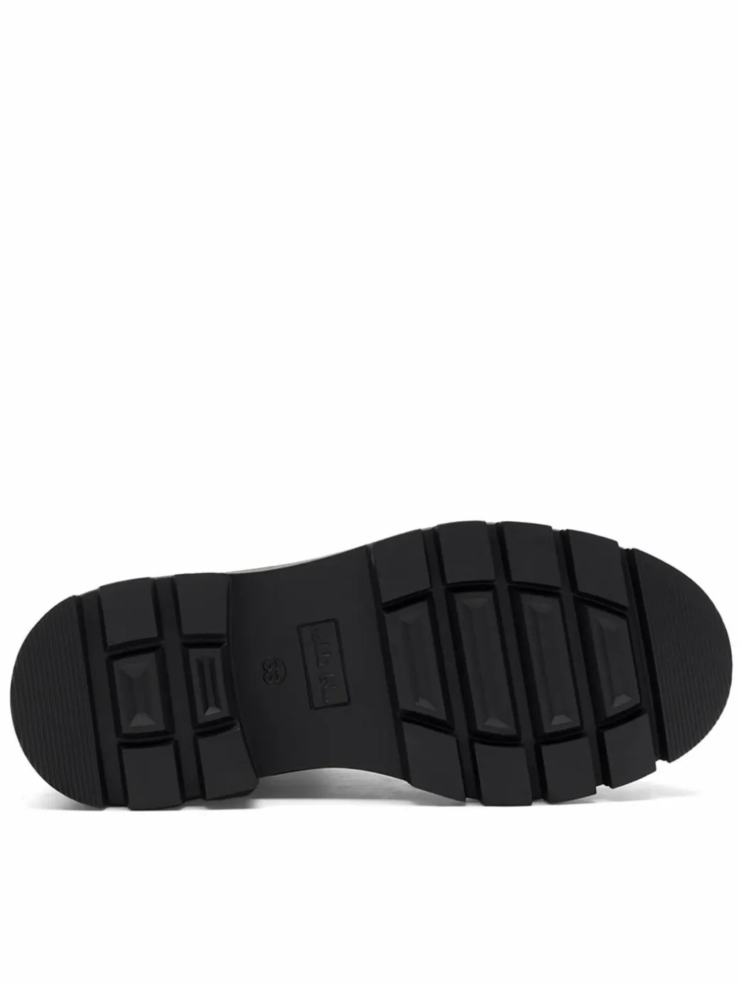Polacchine CS6139-01 Nero