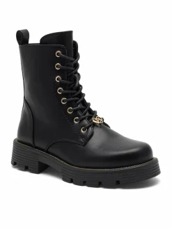 Polacchine CS6139-01 Nero