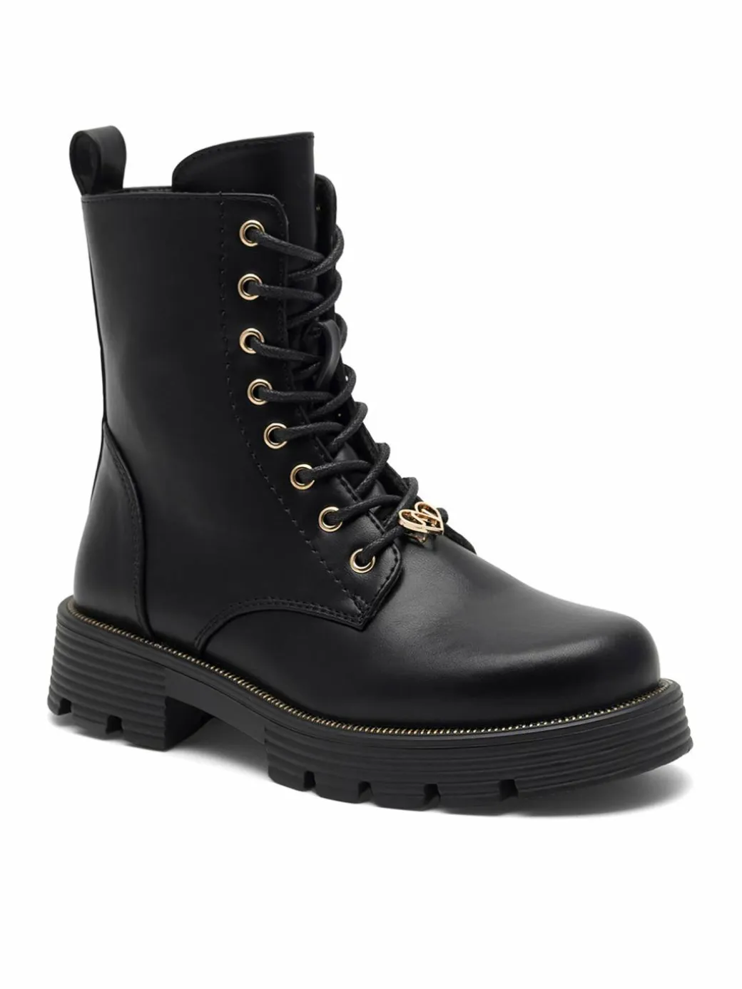 Polacchine CS6139-01 Nero