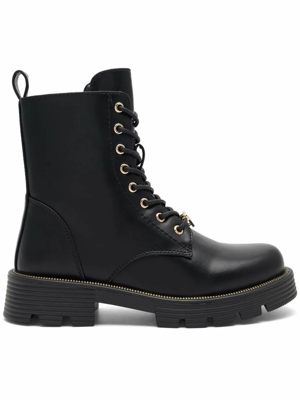 Polacchine CS6139-01 Nero