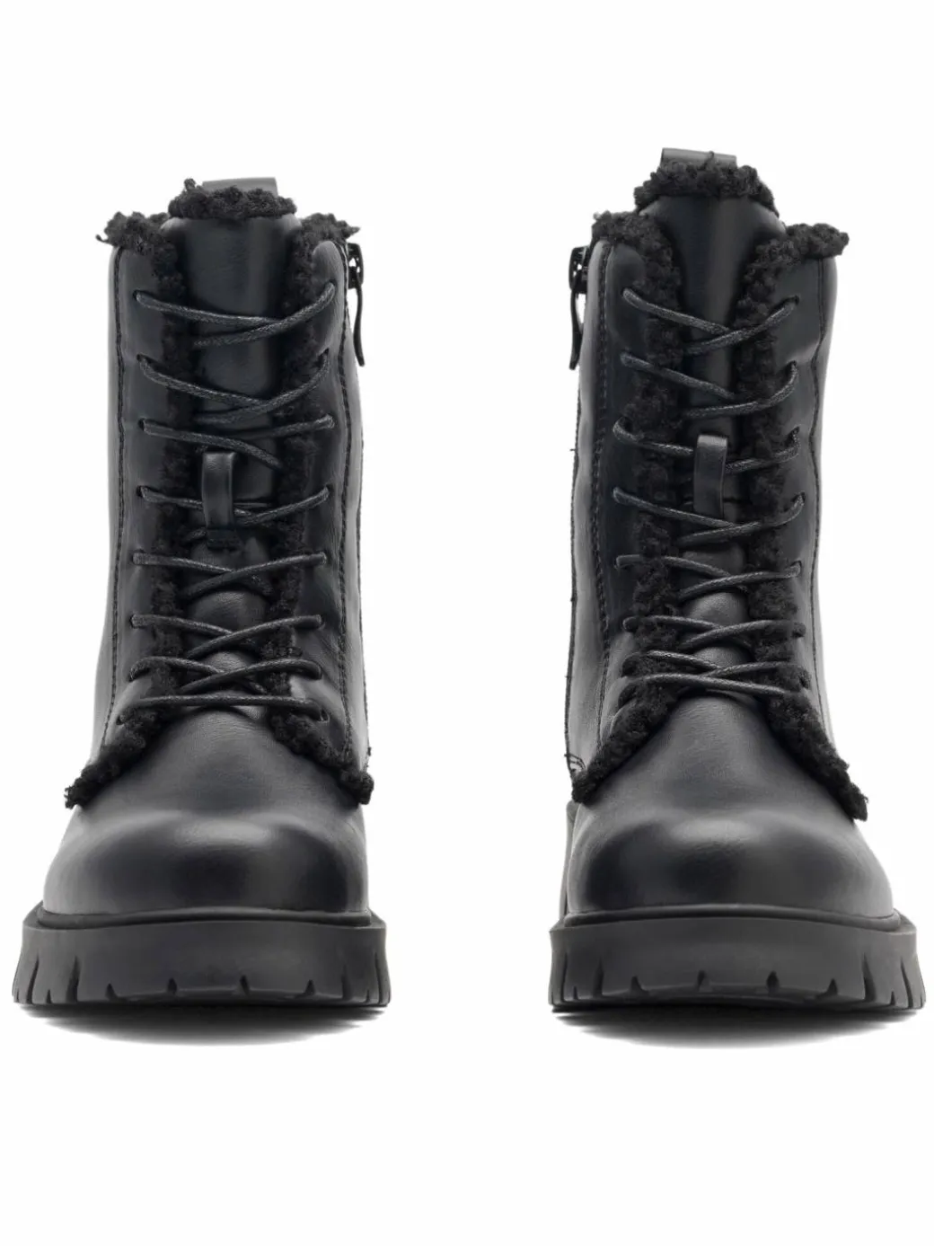 Polacchine CS98006-01 Nero