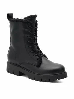 Polacchine CS98006-01 Nero