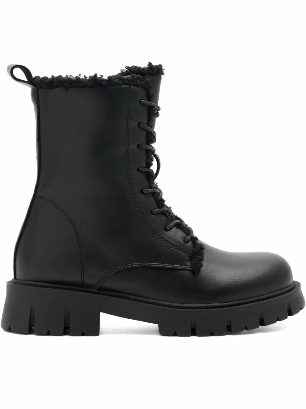 Polacchine CS98006-01 Nero