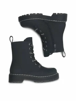 Polacchine CS5587-16 Nero
