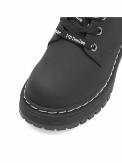 Polacchine CS5587-16 Nero