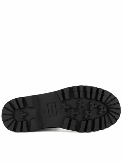 Polacchine CS2665-60 Nero