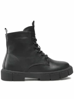 Polacchine CS5822-01 Nero