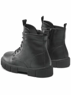 Polacchine CS5822-01 Nero