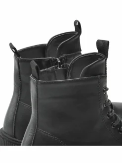 Polacchine CS5822-01 Nero