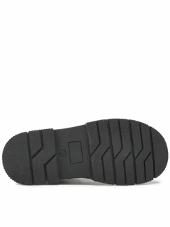 Polacchine CS5822-01 Nero