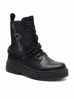 Polacchine CS6169-02 Nero