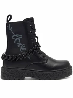 Polacchine CS6169-02 Nero