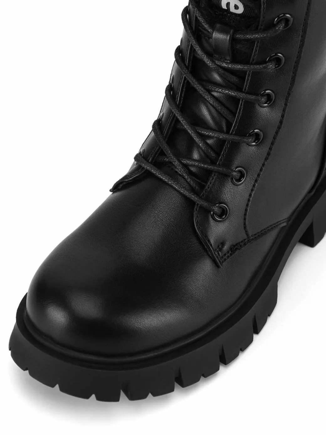 Polacchine CS5907-19 Nero