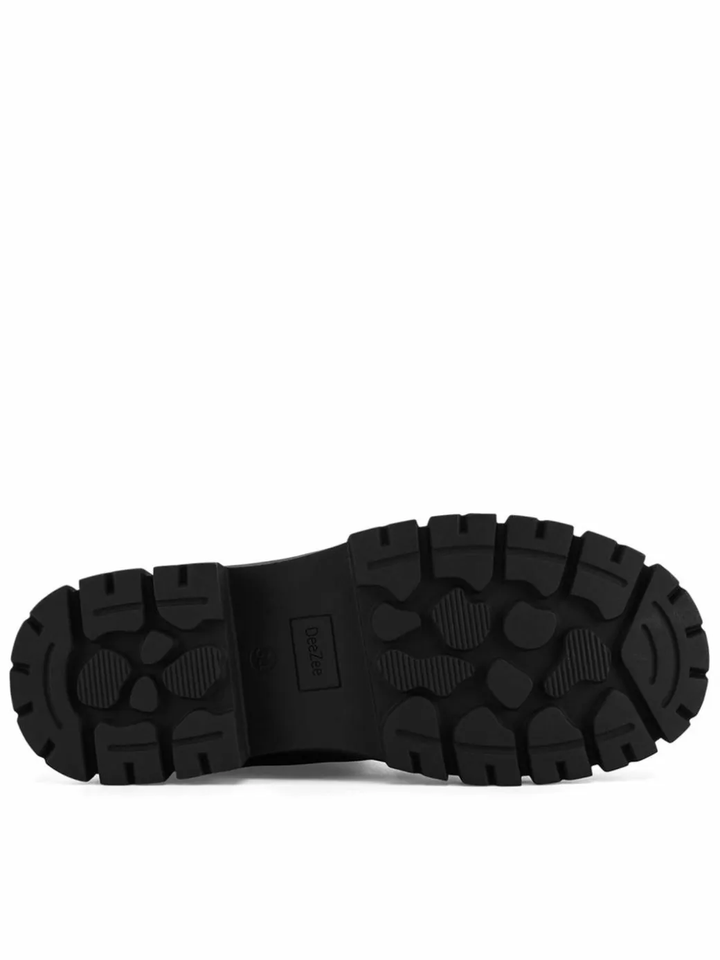 Polacchine CS5907-19 Nero