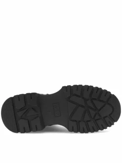 Polacchine CS6032-04 Nero