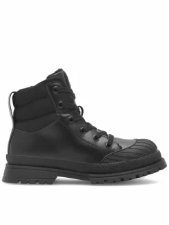 Polacchine CS6032-04 Nero