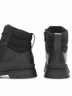 Polacchine CS6032-04 Nero