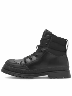 Polacchine CS6032-04 Nero