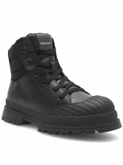 Polacchine CS6032-04 Nero
