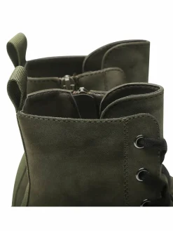 Polacchine CS5819-06 Verde