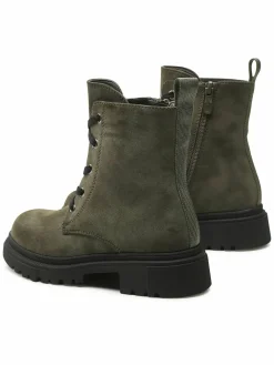 Polacchine CS5819-06 Verde