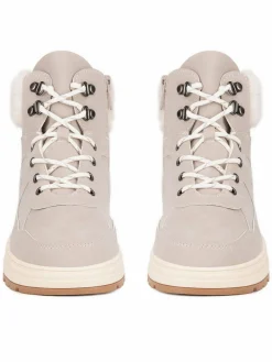 Polacchine CXO-DE235-81B Beige
