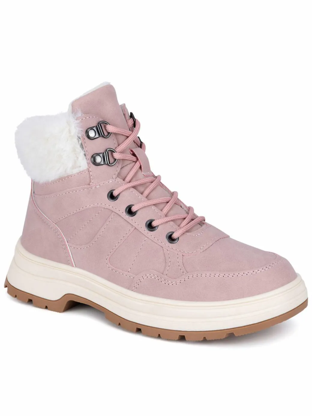 Polacchine CXO-DE235-81B Rosa