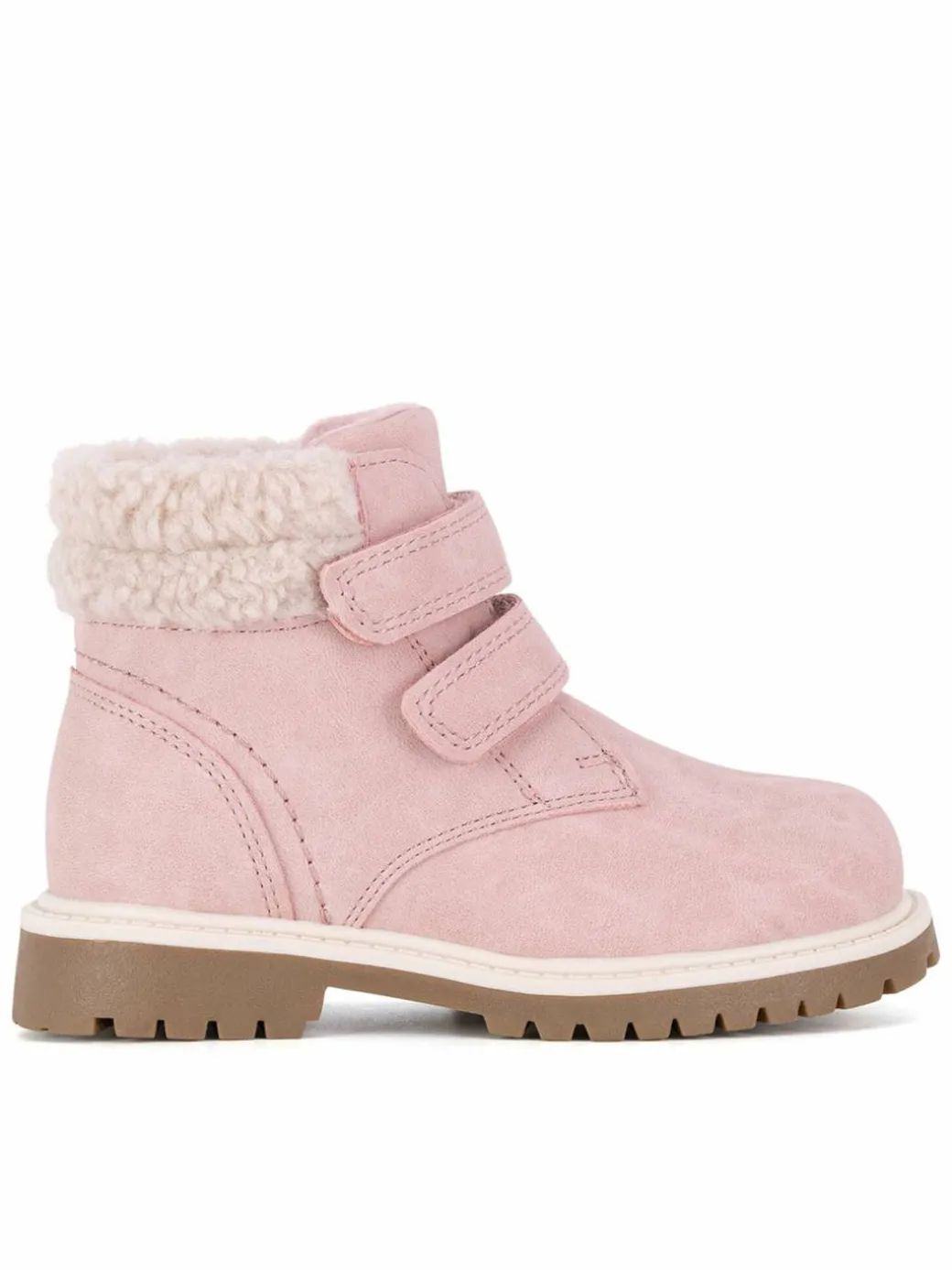 Polacchine CYING-162031 Rosa